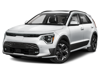 Niro EV - Lokey Kia in Clearwater FL