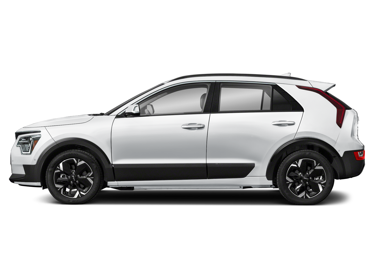 2025 Kia Niro Wave - Photo 28