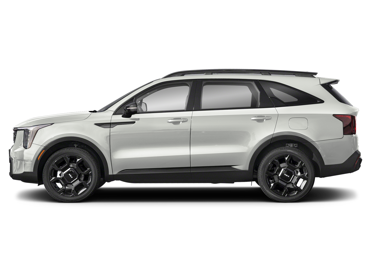 2026 Kia Sorento X-Line EX - Photo 34