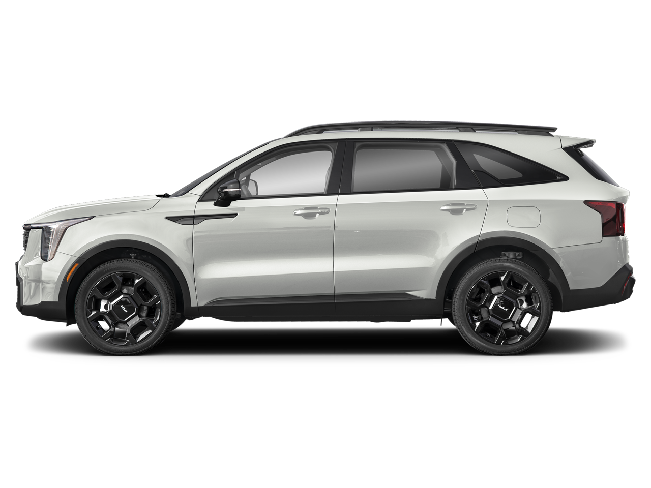 2026 Kia Sorento X-Line EX - Photo 34