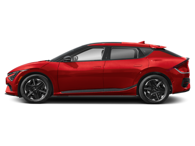 2026 Kia EV6 GT-Line