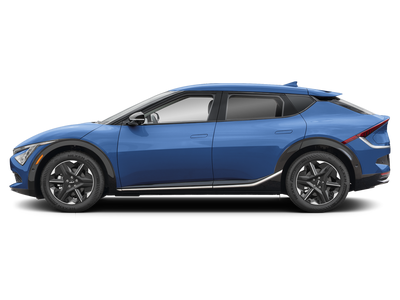 2026 Kia EV6 Light