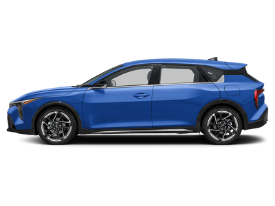2027 Kia K4 GT-Line