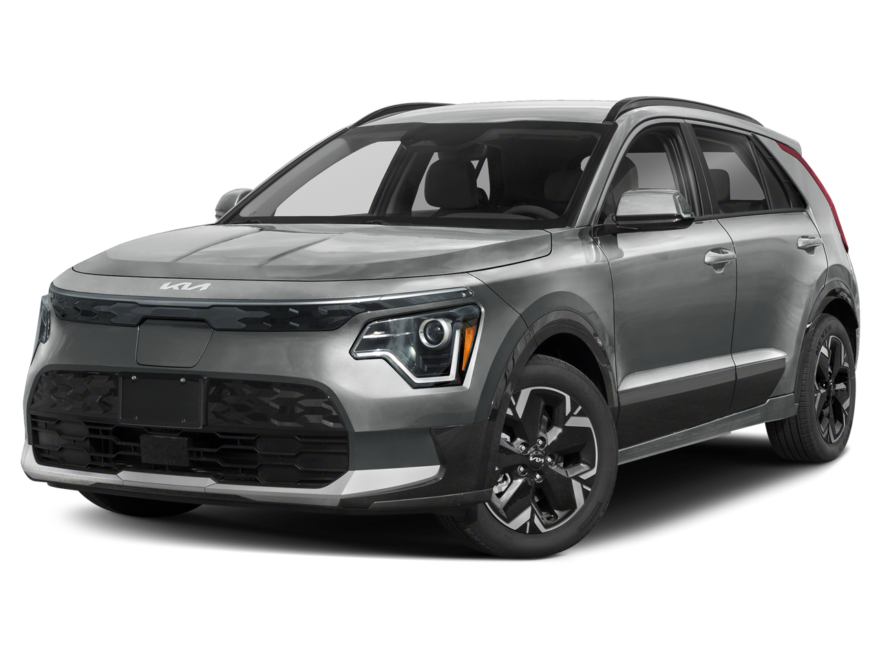 2025 Kia Niro Wind - Photo 35