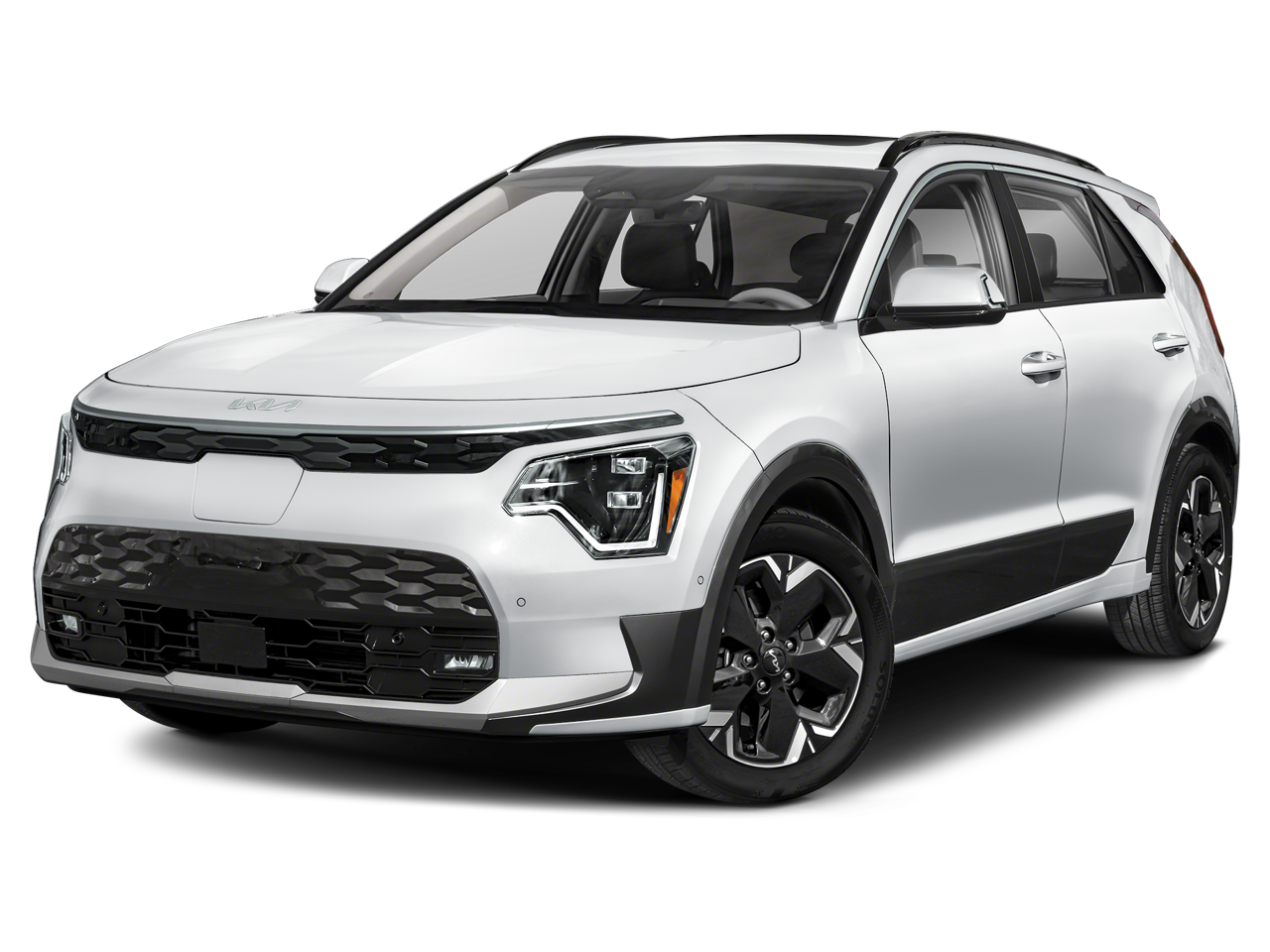 2025 Kia Niro Wave - Photo 26