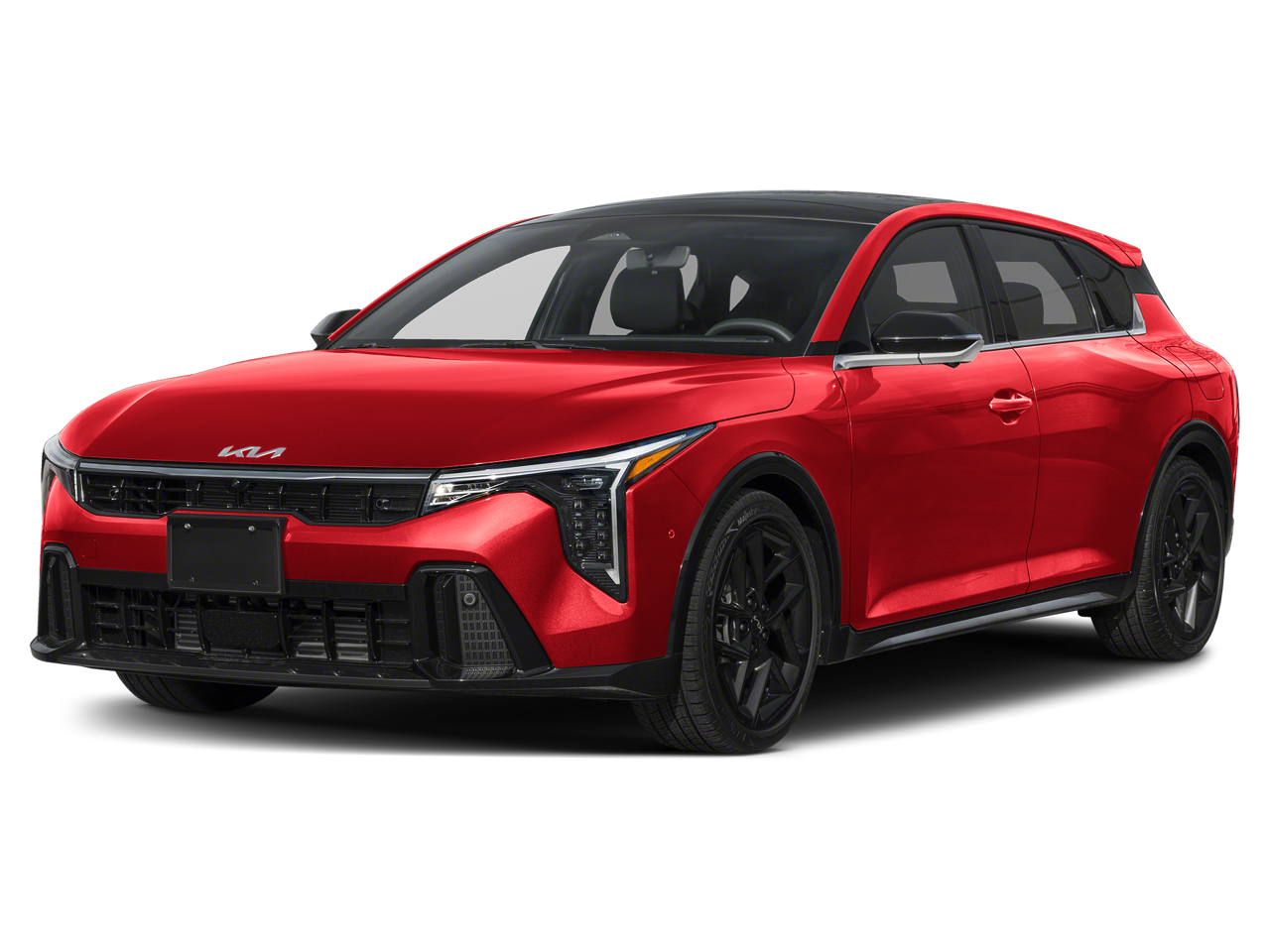 2026 Kia K4's photo