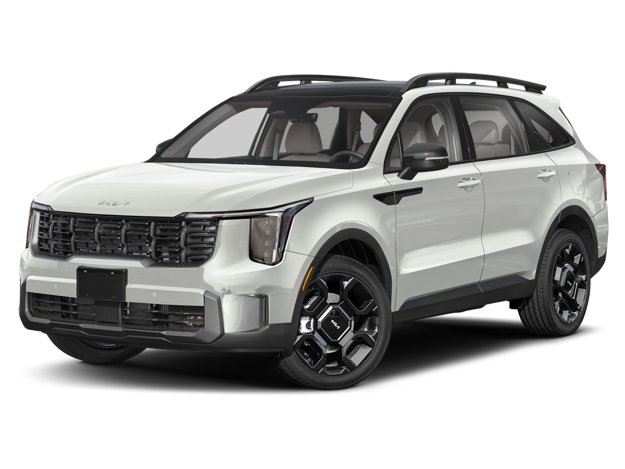 2026 Kia Sorento X-Line EX - Photo 32