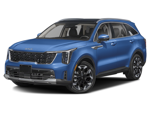 2026 Kia Sorento SX