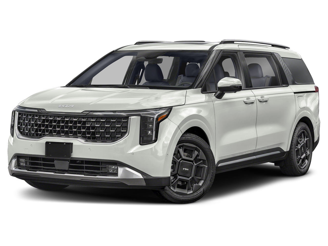 2026 Kia Carnival SX - Photo 28