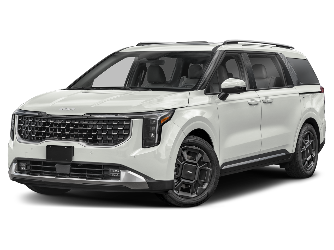 2026 Kia Carnival SX - Photo 28