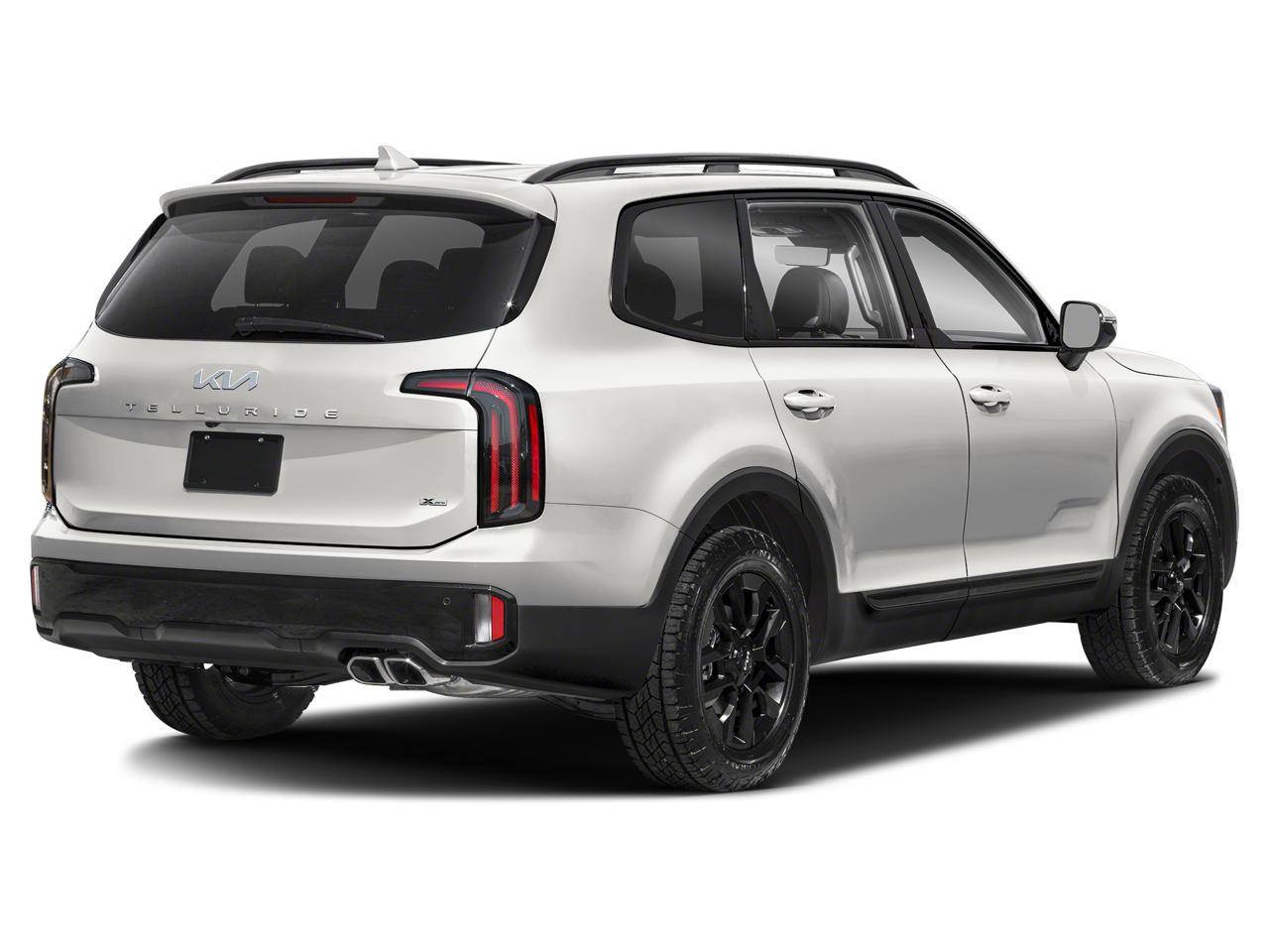 2025 Kia Telluride X-Pro photo 2