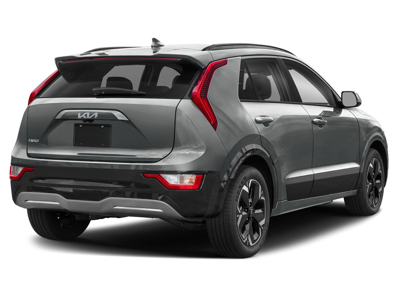 2025 Kia Niro Wind - Photo 36