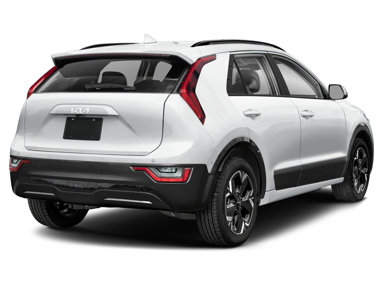 2025 Kia Niro Wave - Photo 27