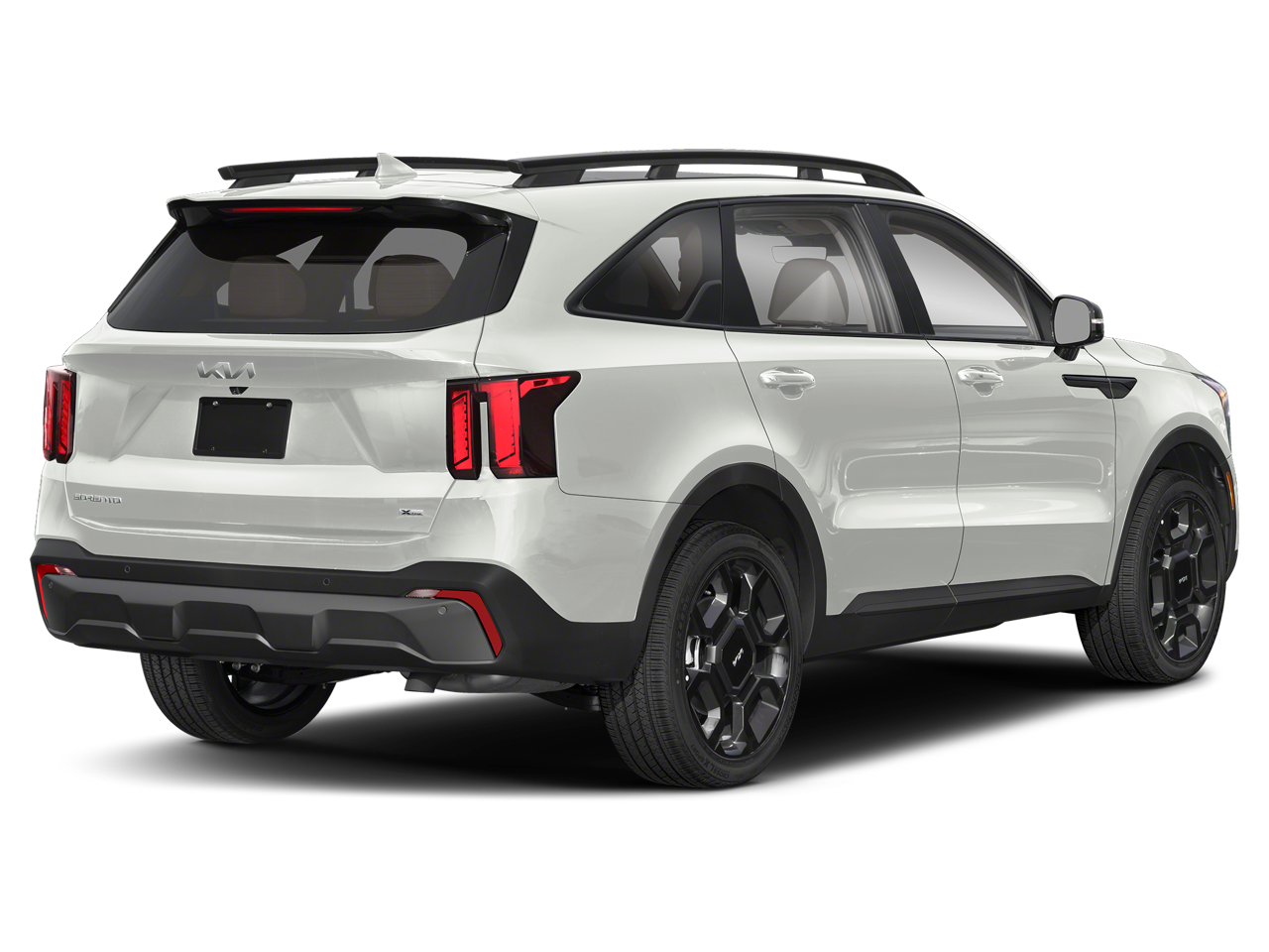 2026 Kia Sorento X-Line EX - Photo 33