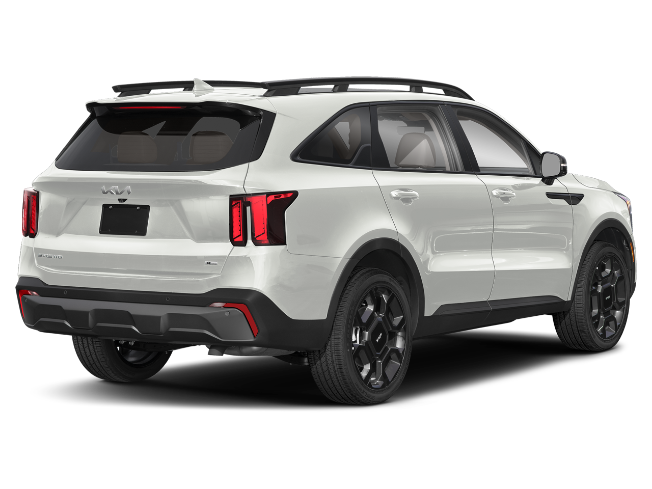 2026 Kia Sorento X-Line EX - Photo 33