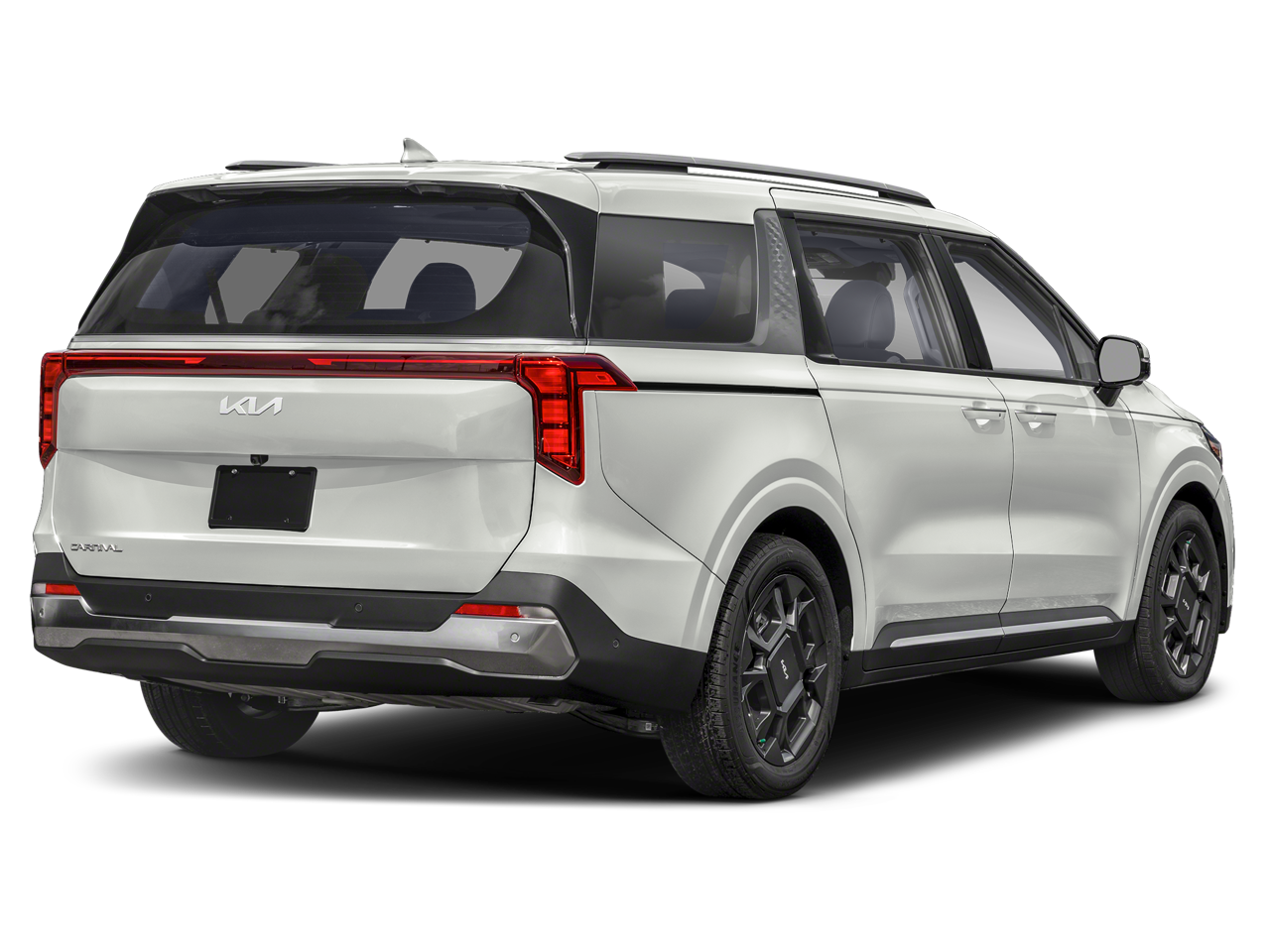 2026 Kia Carnival SX - Photo 29