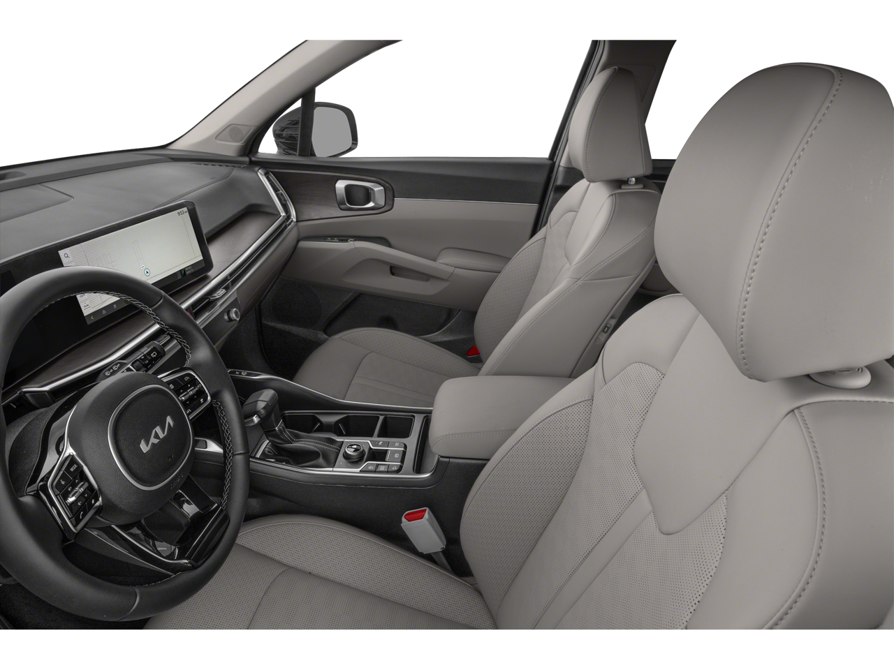 2026 Kia Sorento X-Line EX - Photo 37
