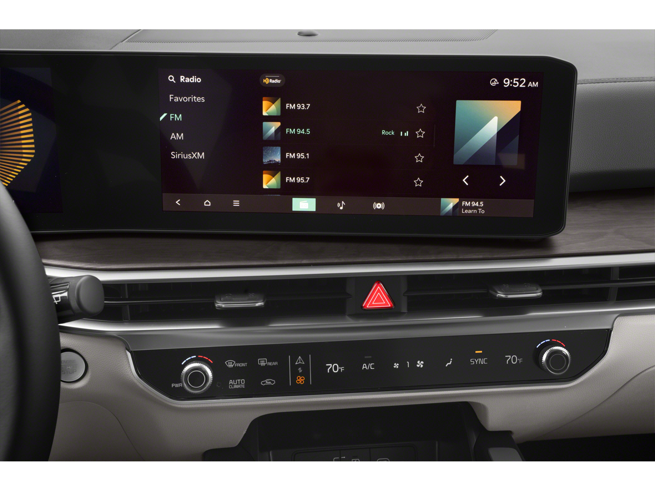 2026 Kia Sorento X-Line EX - Photo 38
