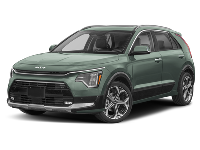 2026 Kia Niro SX Touring