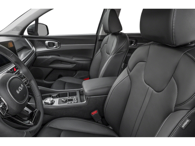 2026 Kia Sorento Plug-In Hybrid EX