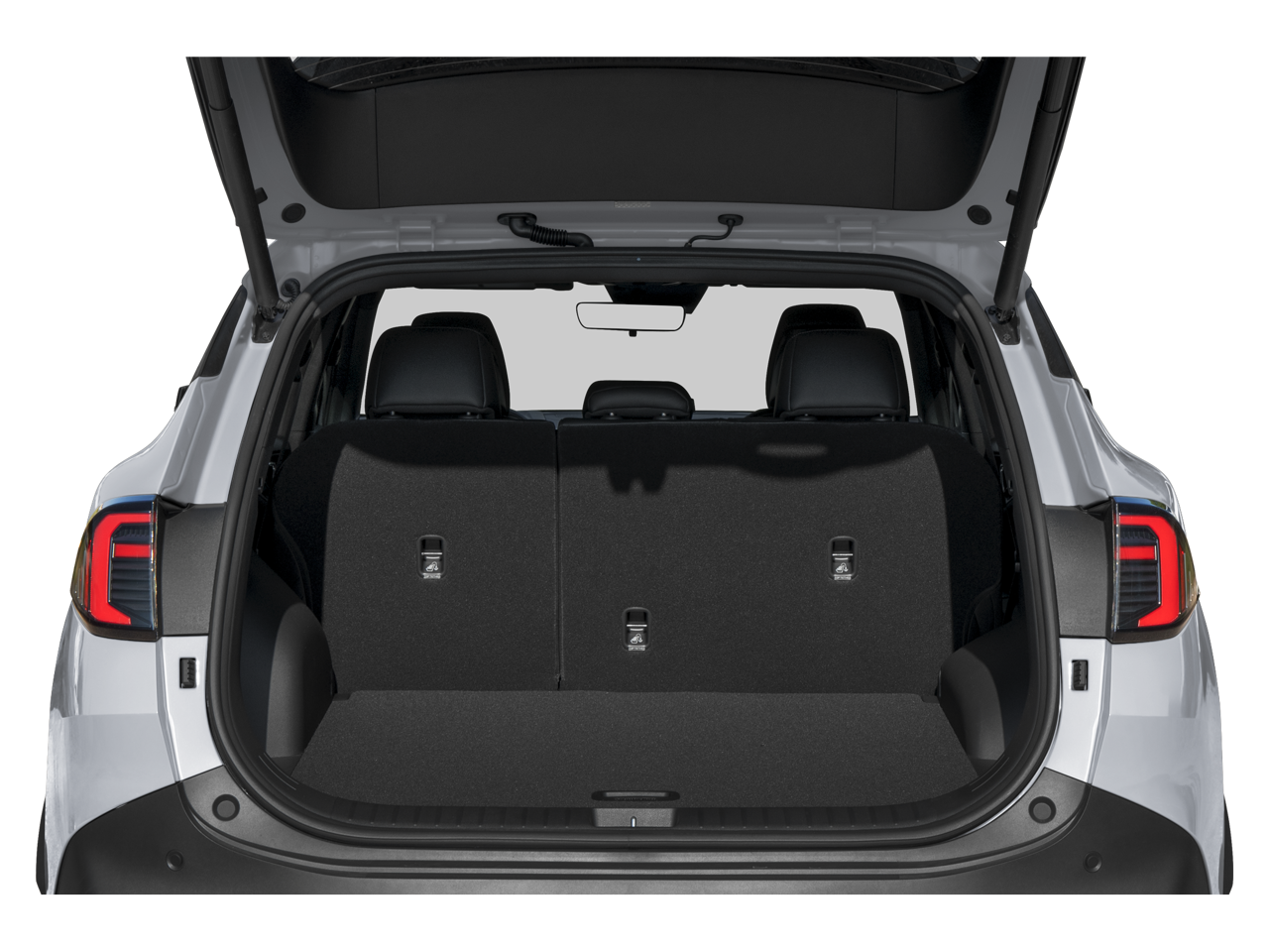 2026 Kia Sportage Hybrid Base