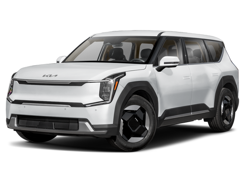2026 Kia EV9 Light Long Range
