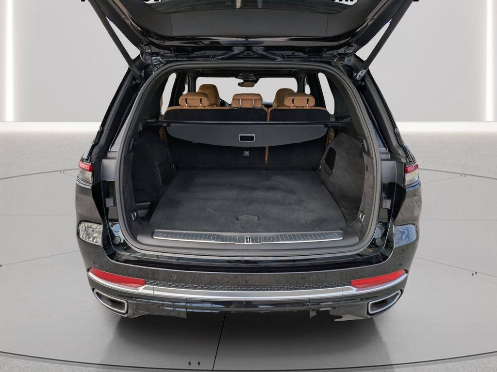 2023 Jeep Grand Cherokee Summit Reserve