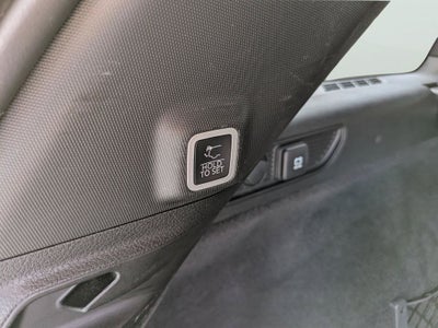 2023 Jeep Grand Cherokee Summit Reserve