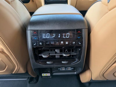 2023 Jeep Grand Cherokee Summit Reserve