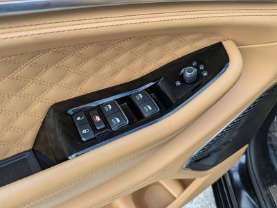 2023 Jeep Grand Cherokee Summit Reserve