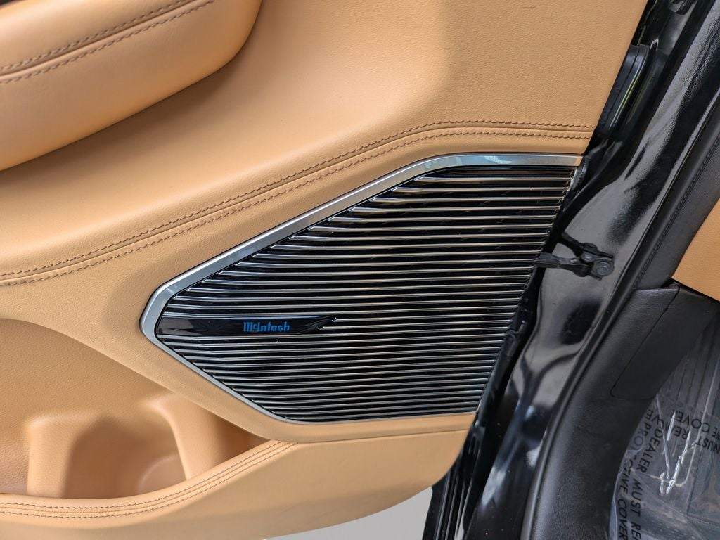2023 Jeep Grand Cherokee Summit Reserve