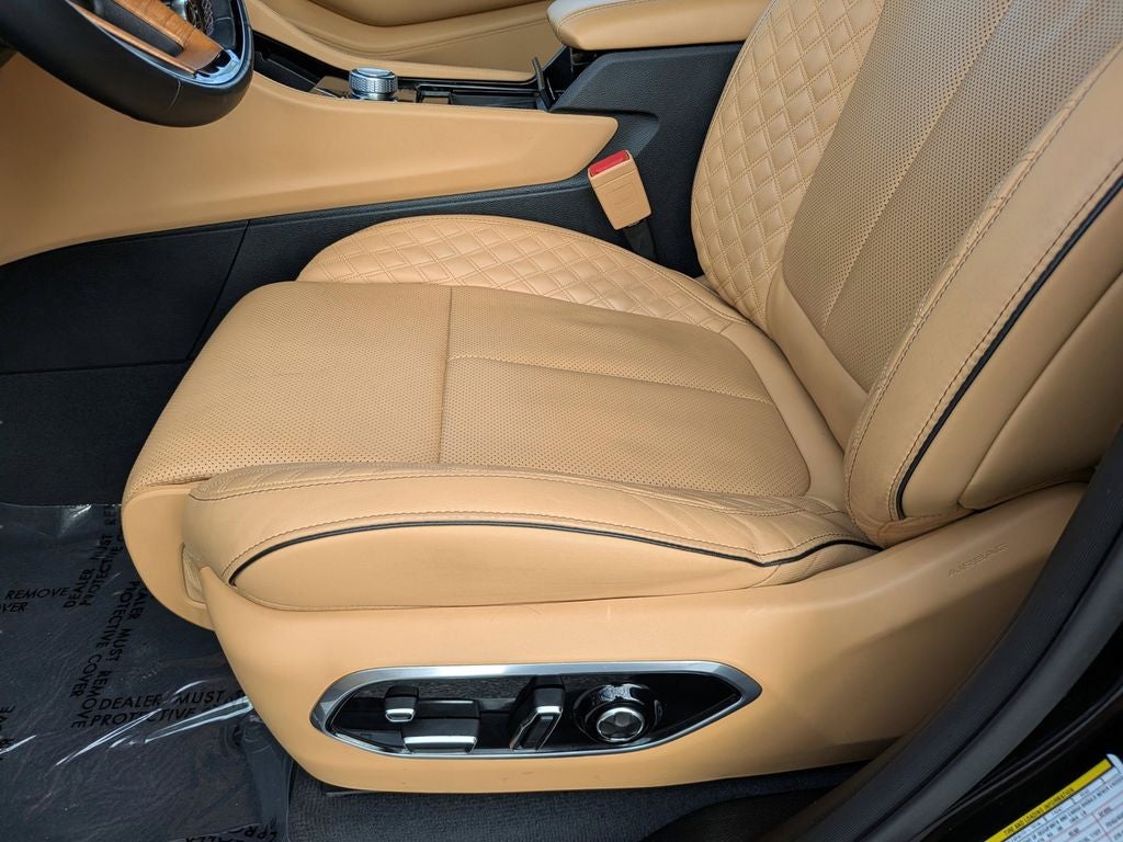 2023 Jeep Grand Cherokee Summit Reserve