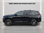 2023 Jeep Grand Cherokee Summit Reserve