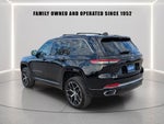 2023 Jeep Grand Cherokee Summit Reserve