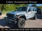 2024 Jeep Wrangler Rubicon 4xe