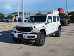 2024 Jeep Wrangler High Altitude 4xe