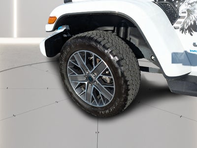 2024 Jeep Wrangler High Altitude 4xe
