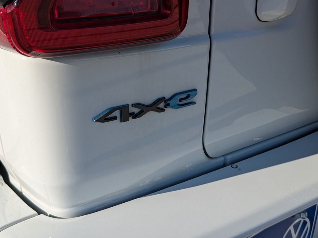 2024 Jeep Wrangler High Altitude 4xe