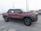 2024 RAM 1500 TRX