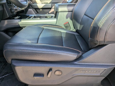 2025 Ford F-250SD Lariat