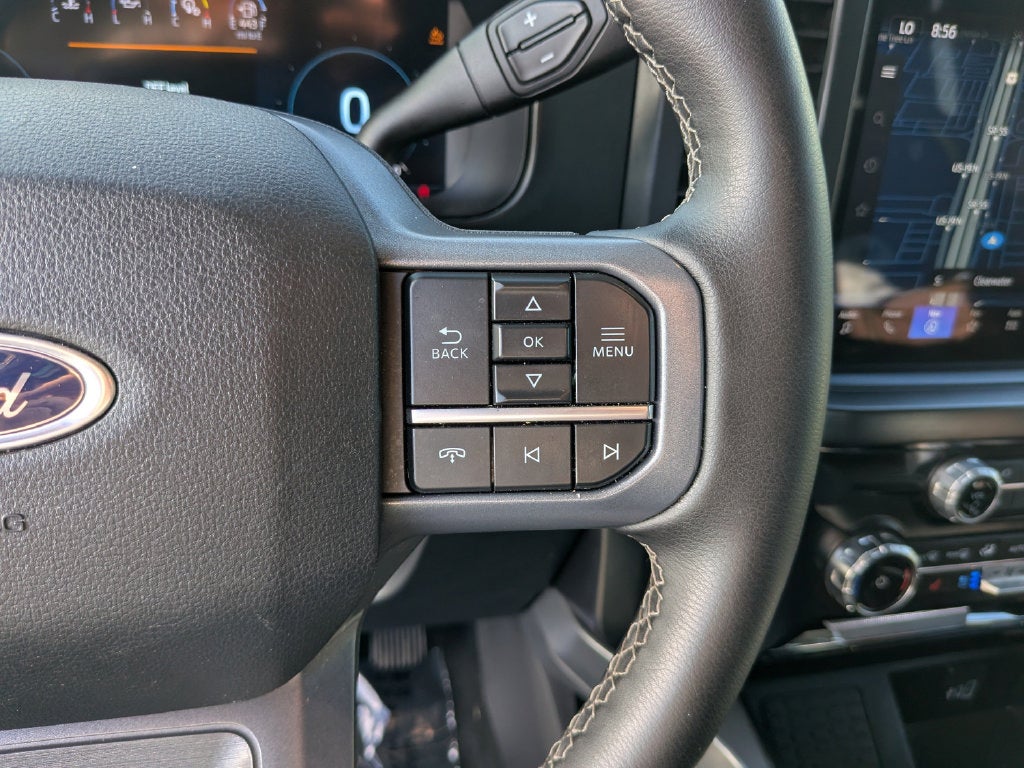 2025 Ford F-250SD Lariat