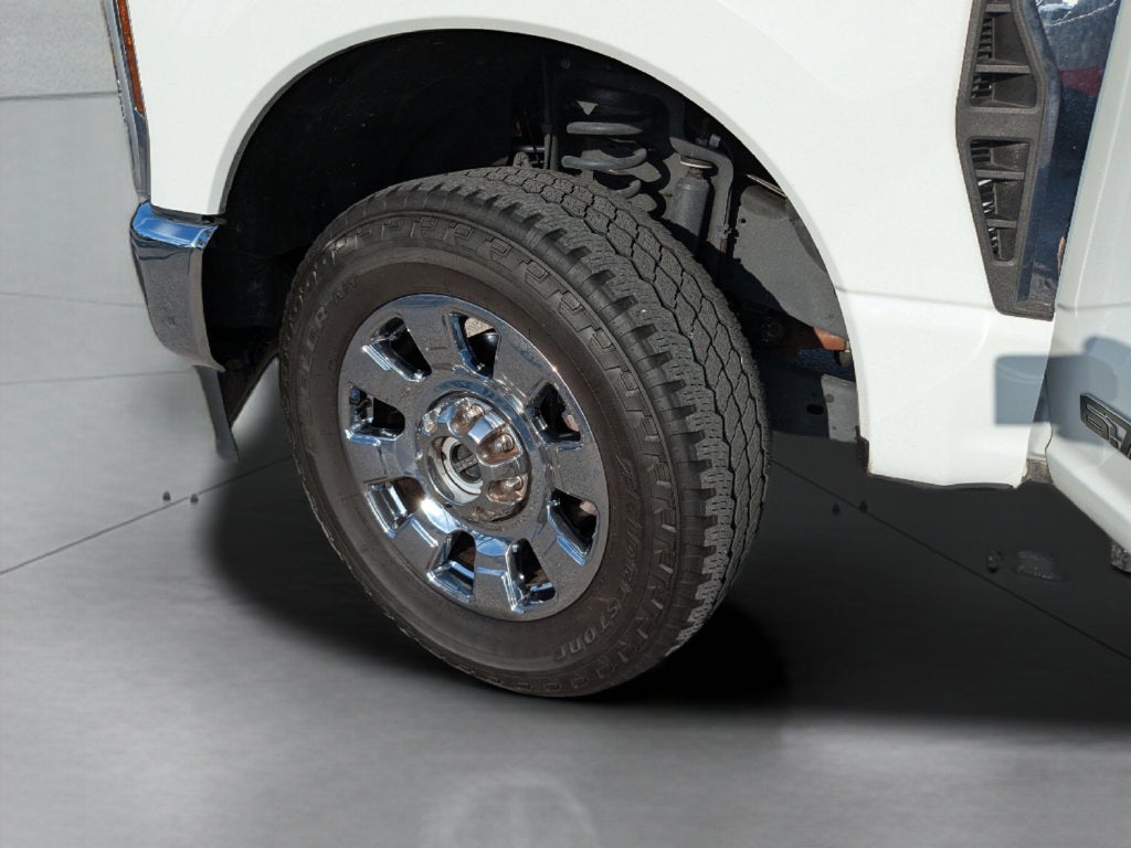 2025 Ford F-250SD Lariat