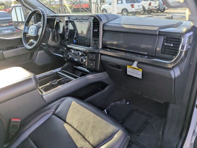 2024 Ford F-350SD Lariat