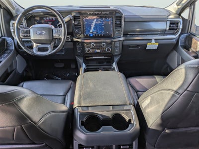 2024 Ford F-350SD Lariat