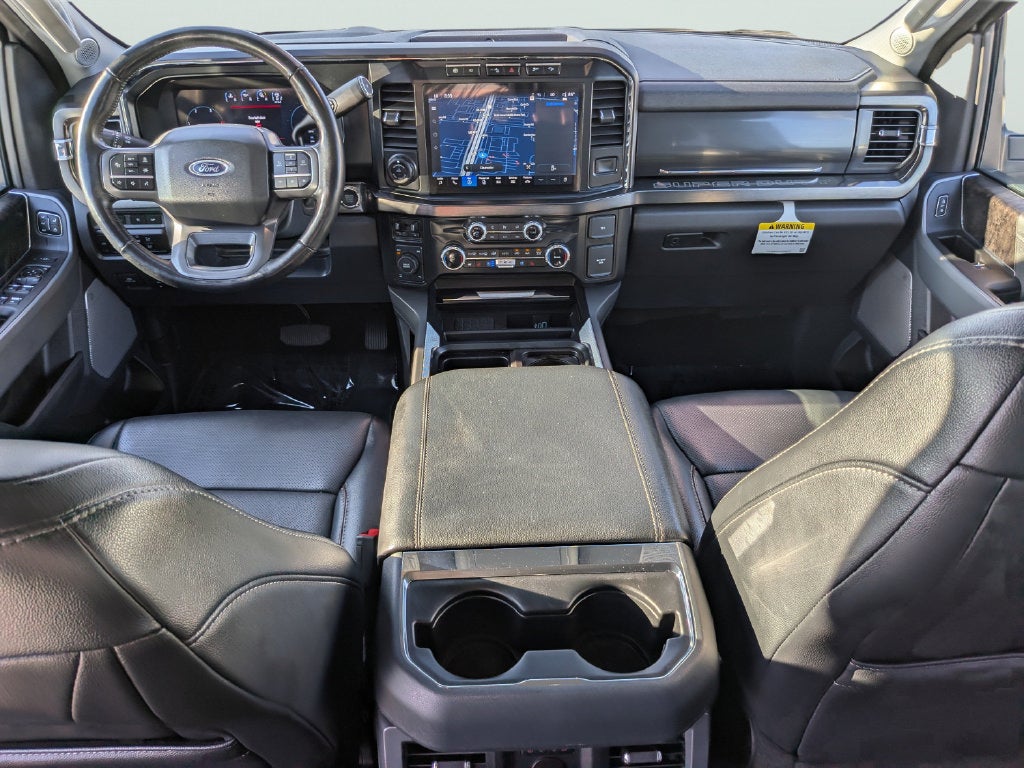 2024 Ford F-350SD Lariat