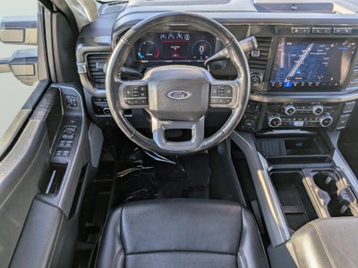 2024 Ford F-350SD Lariat