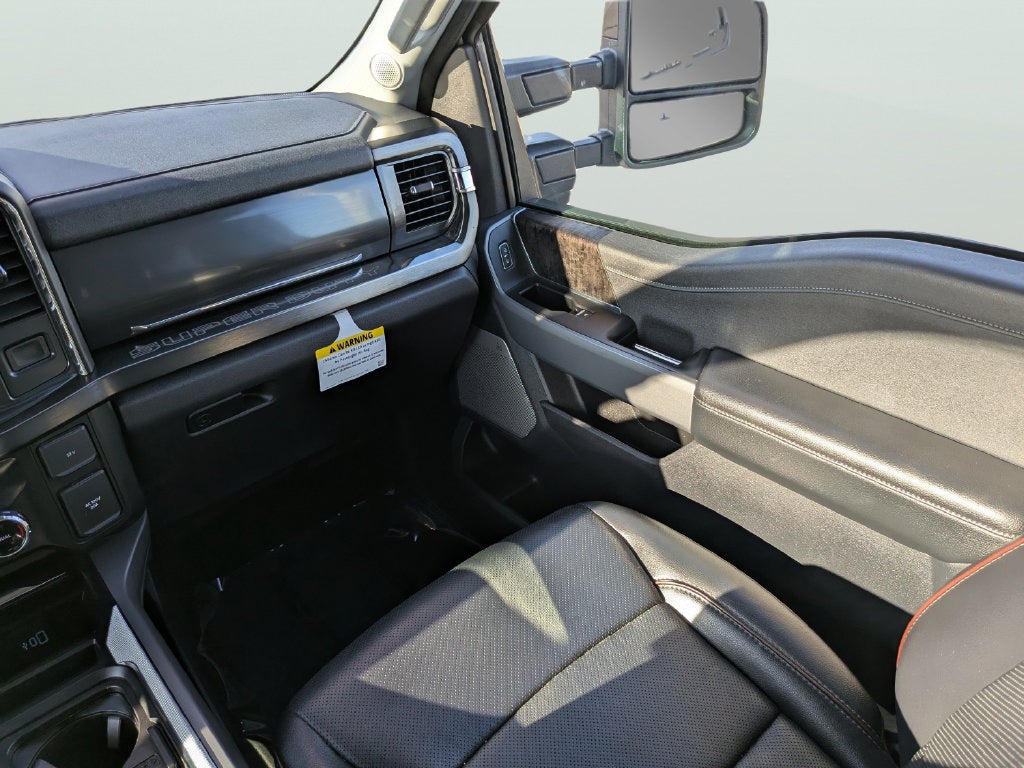 2024 Ford F-350SD Lariat