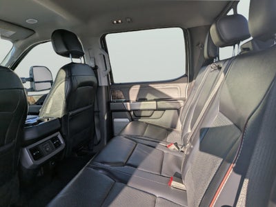 2024 Ford F-350SD Lariat