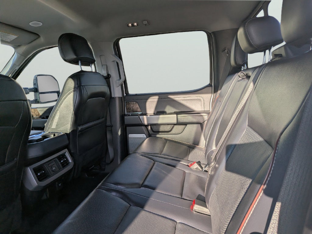 2024 Ford F-350SD Lariat