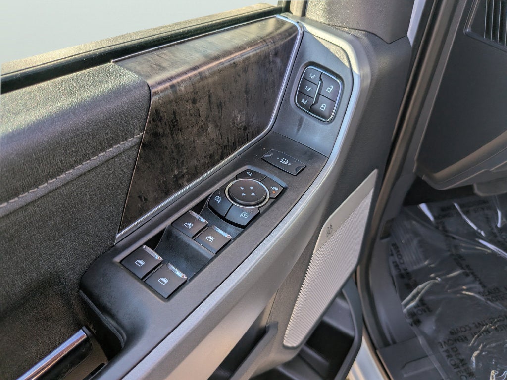 2024 Ford F-350SD Lariat